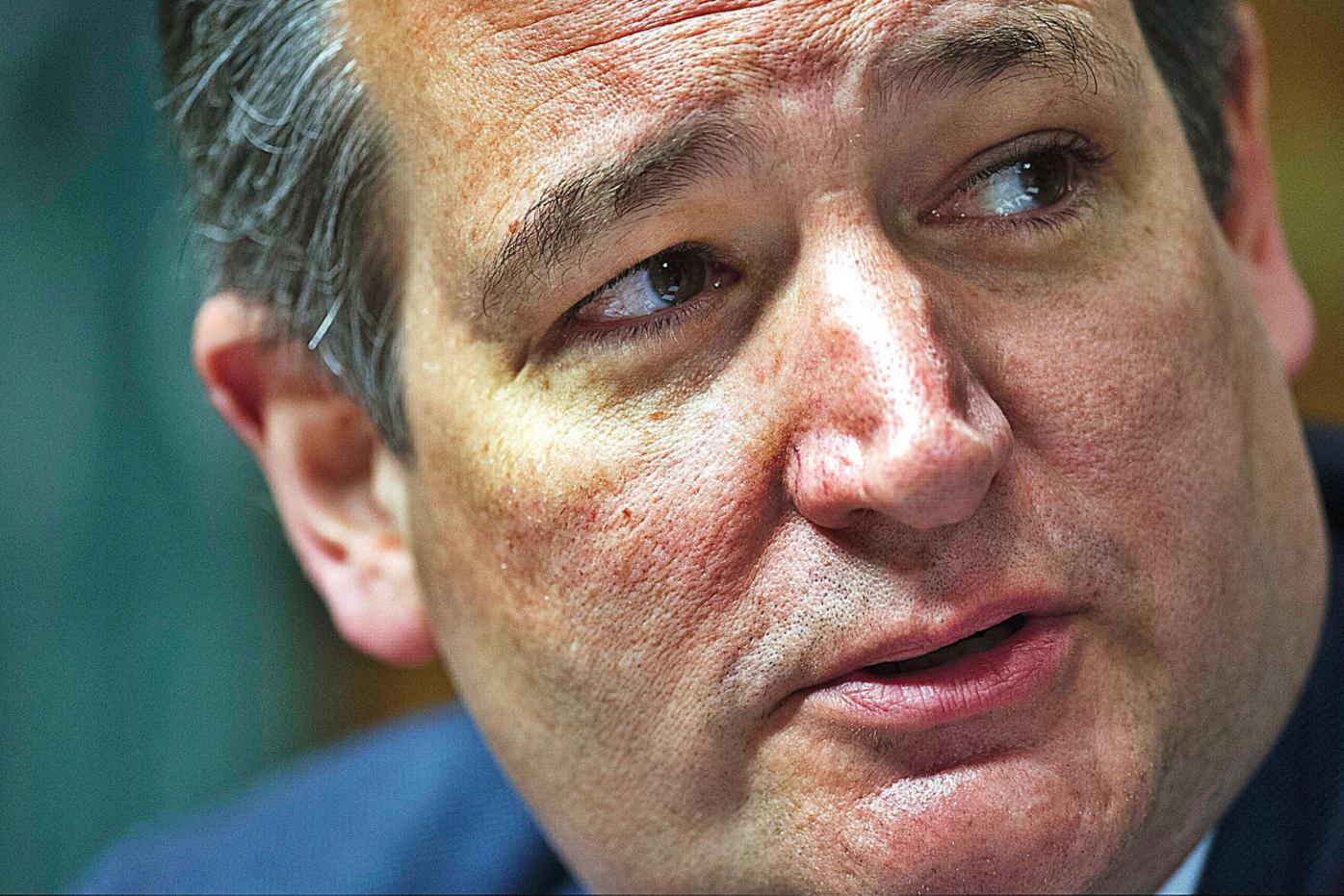 People Ted Cruz Finds A Big League Doppelganger Mariah Carey Pays Tribute To Manchester Bombing Victim Hannibal Buress Claims A Win For Spider Man Prank Entertainment Berkshireeagle Com Cruz joins parler, says big tech has stacked the deck against.