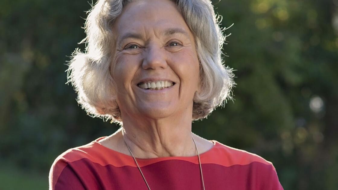 Executive Spotlight: Susan Witt, Schumacher Center for a New Economics ...