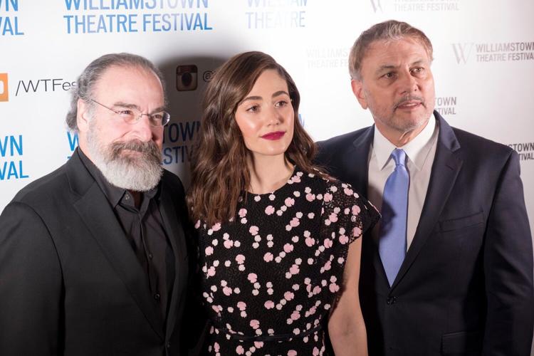 The Scene 2018 Williamstown Theatre Festival Gala A sign that summer