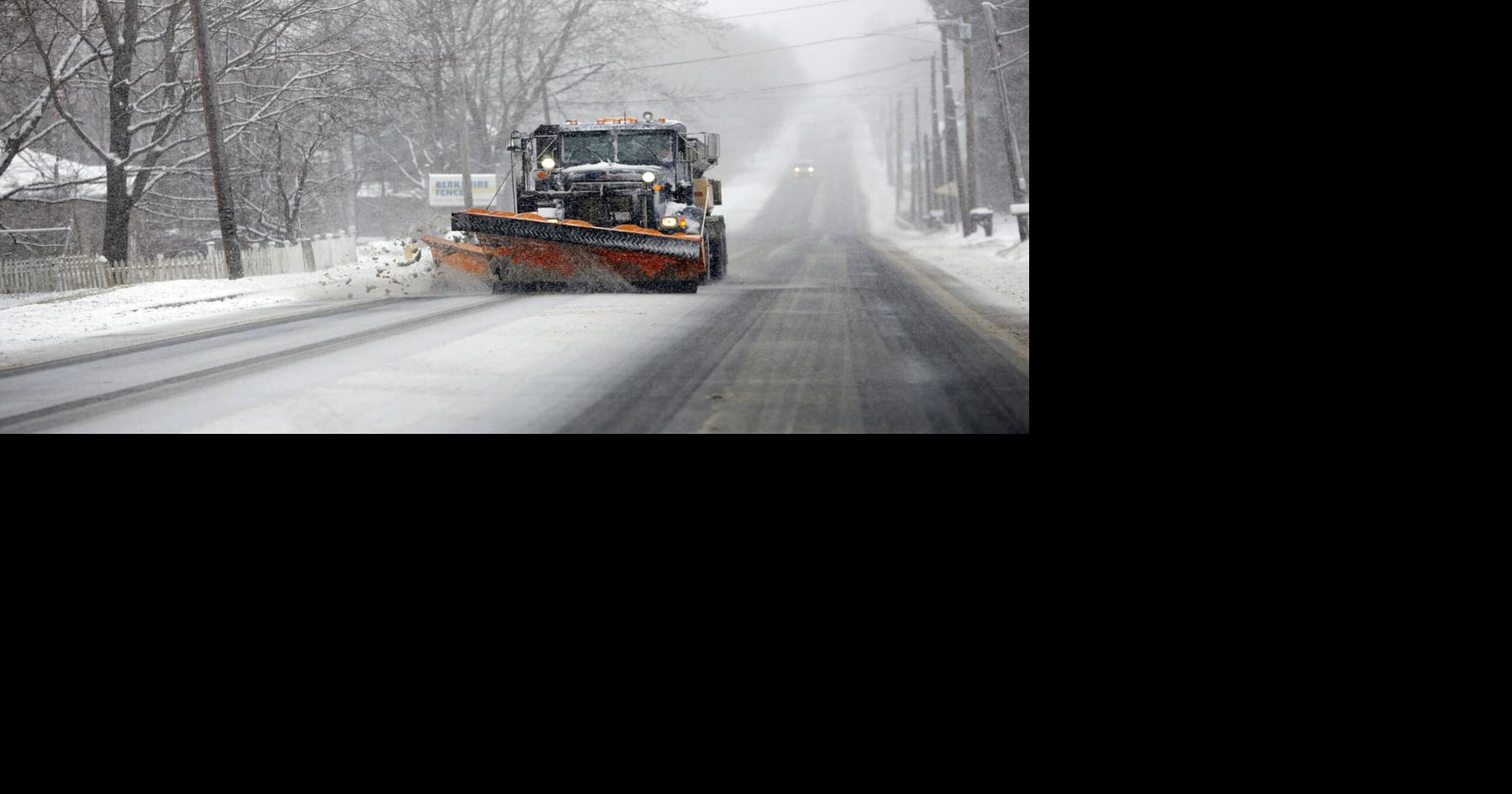 Looking to escape the cold? Here's a list of warming centers in the Berkshires