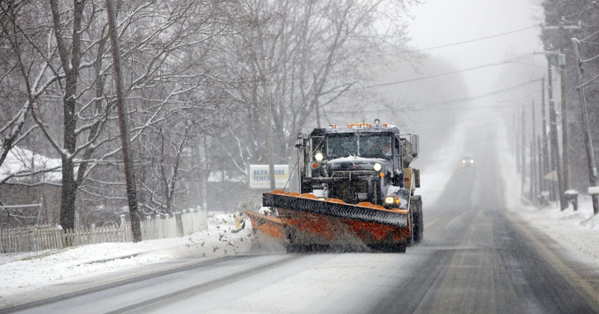 Looking to escape the cold? Here's a list of warming centers in the Berkshires
