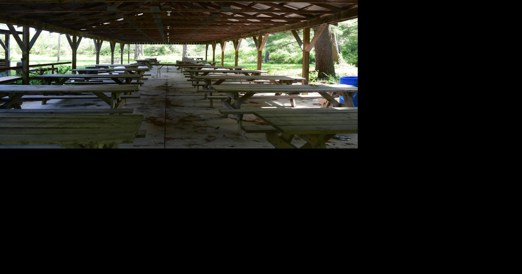 Masonic lodges secure a permit to revive a former West Stockbridge club