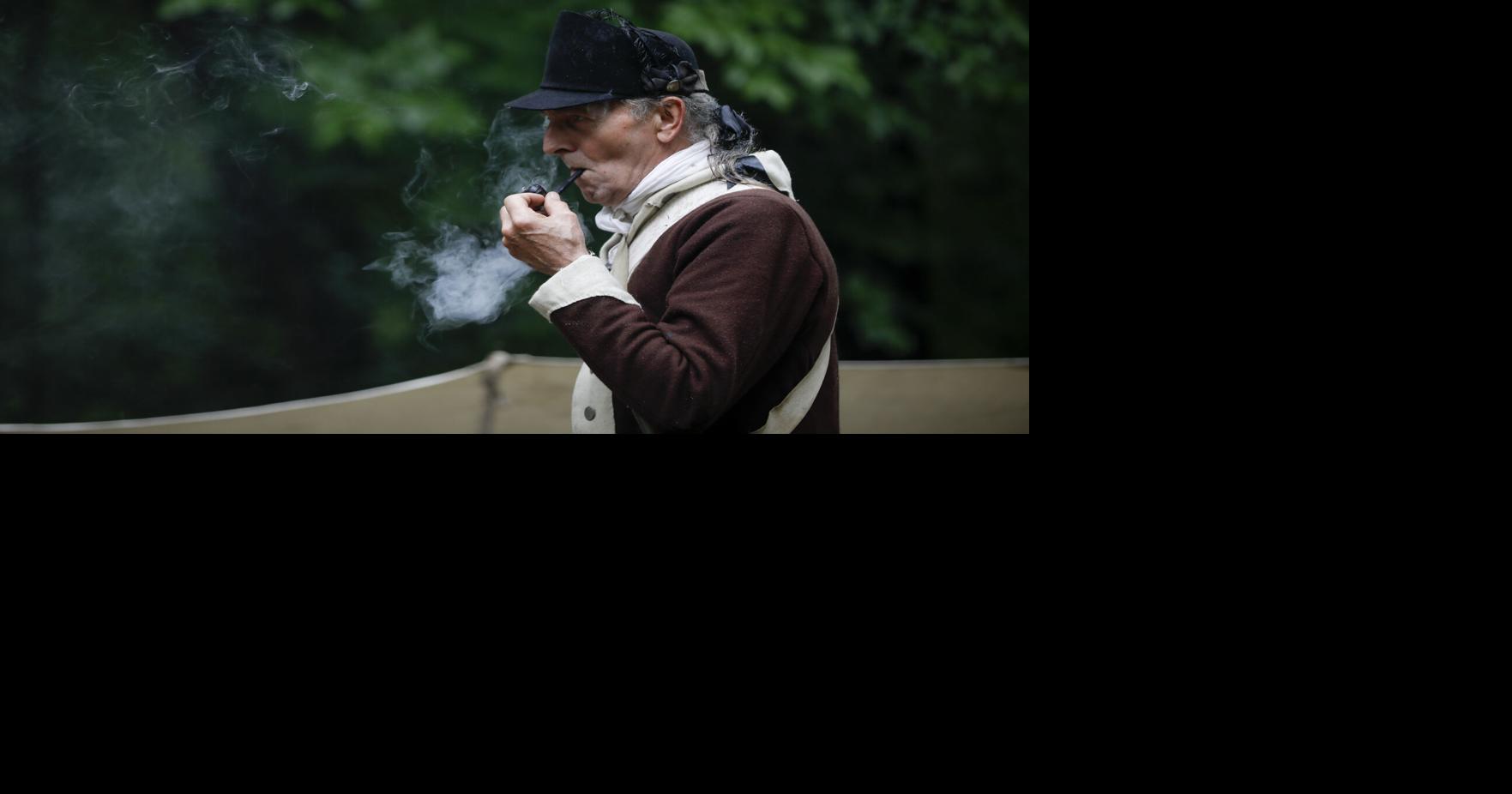 Stockbridge kicks off 250th anniversary commemorations with day of historical interpretation and education