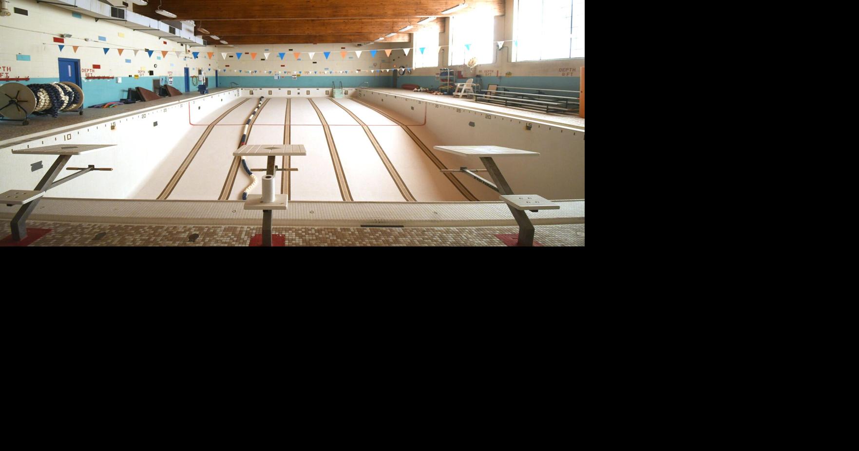 YMCA is leaving its North Adams building, but is 'exhausting all