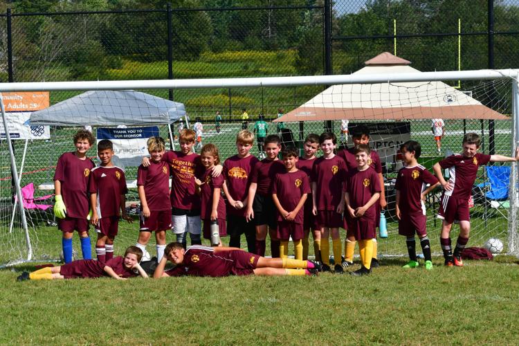 Photos Berkshire Kickoff Classic soccer tournament Multimedia