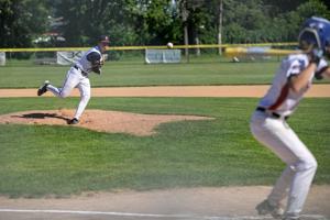 Babe Ruth Roundup: Pittsfield 16s win first game in New England Regional