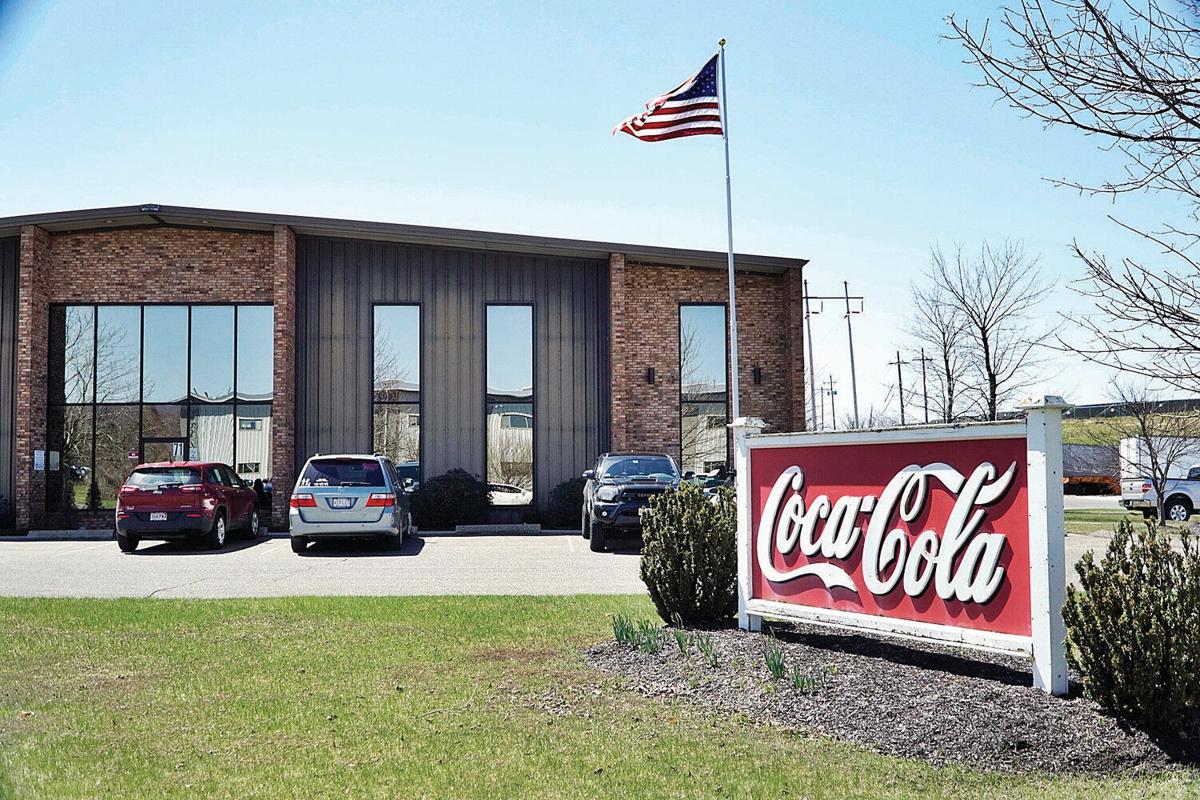CocaCola closing Pittsfield warehouse Archives