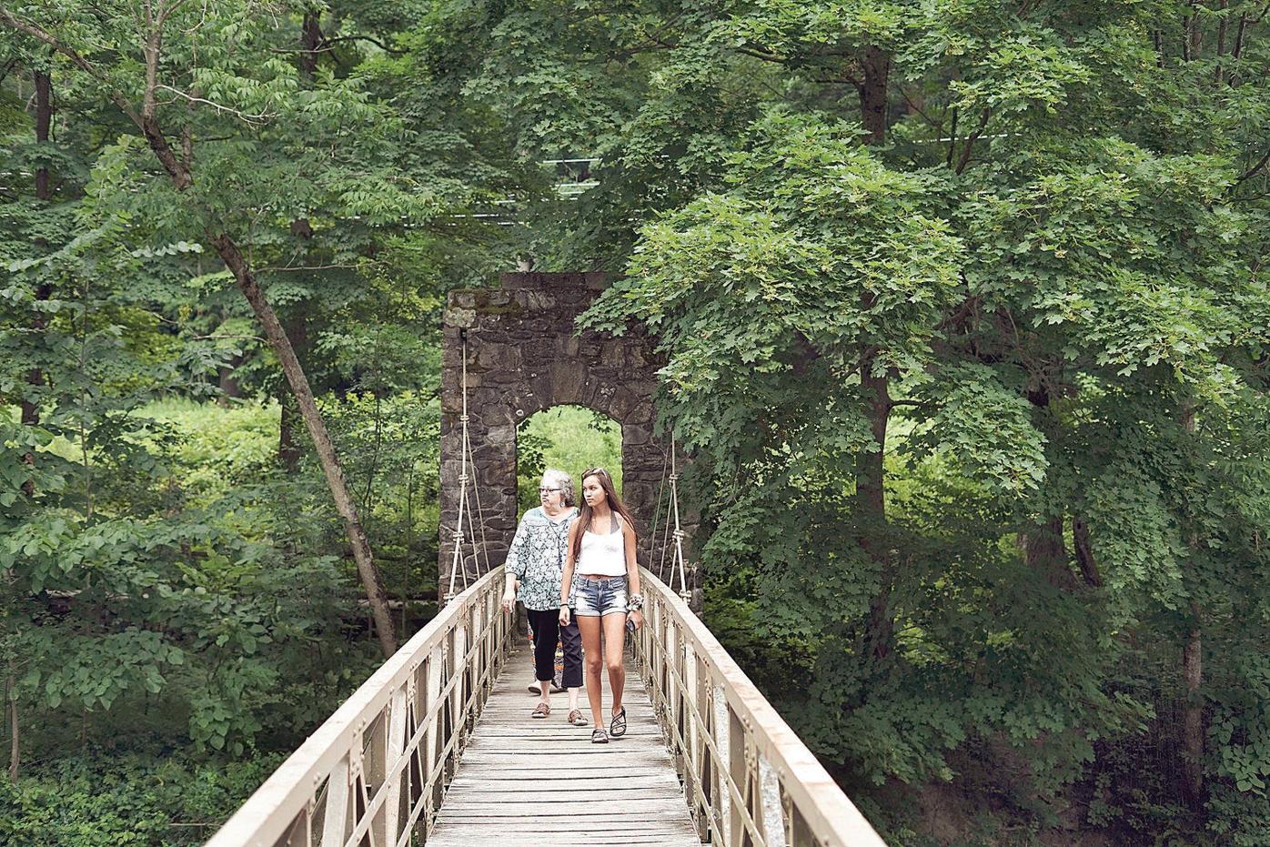 For StockbridgeMunsee members, return to ancestral homeland 'very