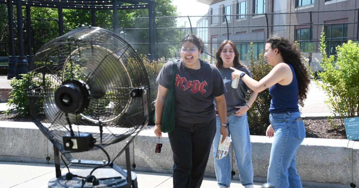 Berkshire heat wave: Tips to keep your home cool and energy bills down