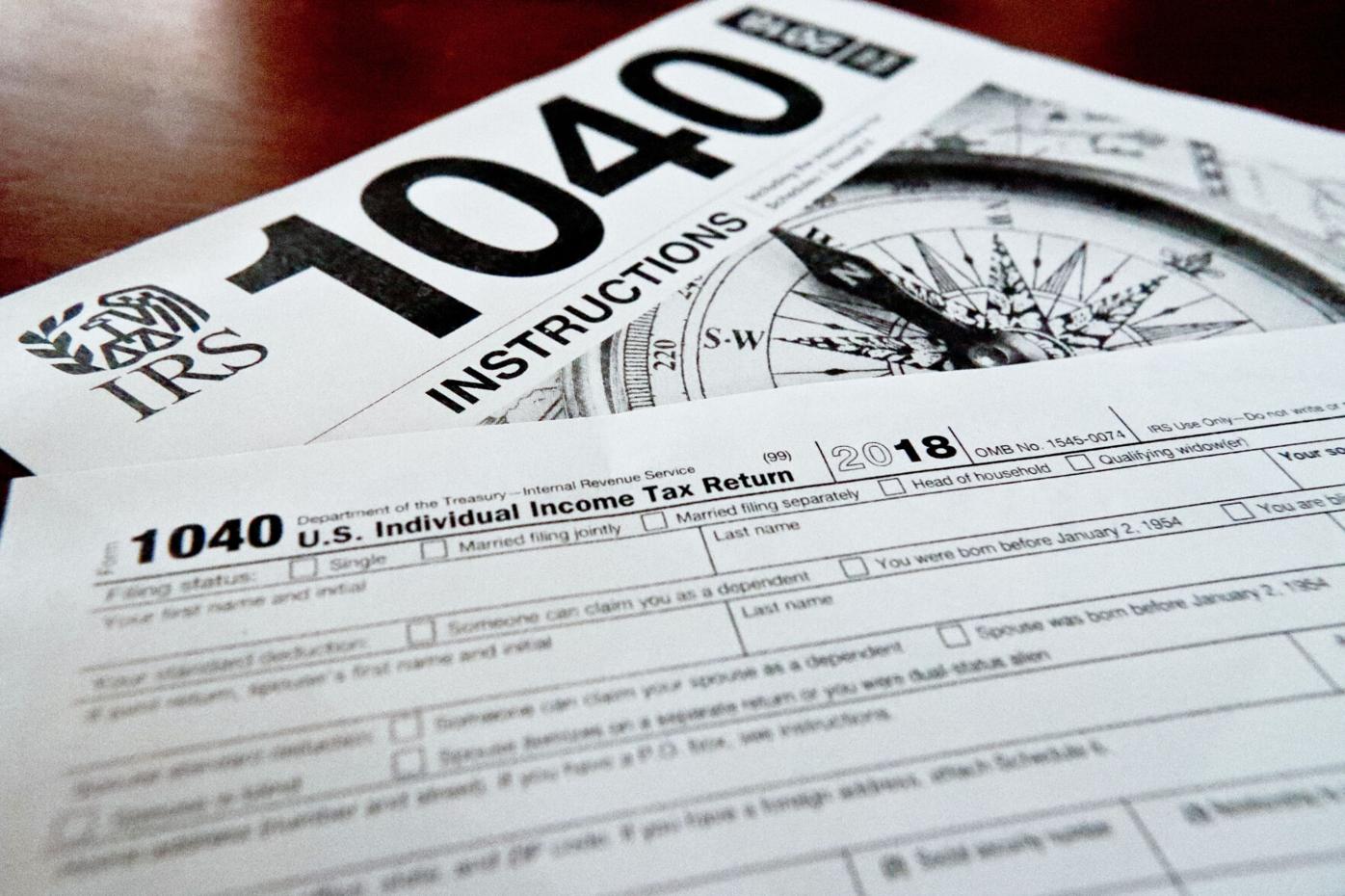 Yes, you are legally required to pay your taxes | Ap ...