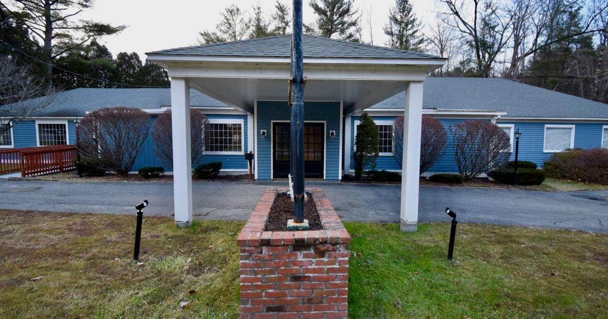 Hashish corporation has purchase, sales arrangement on previous Taconic restaurant site | Northern Berkshires Hashish corporation has purchase, sales arrangement on previous Taconic restaurant site | Northern Berkshires