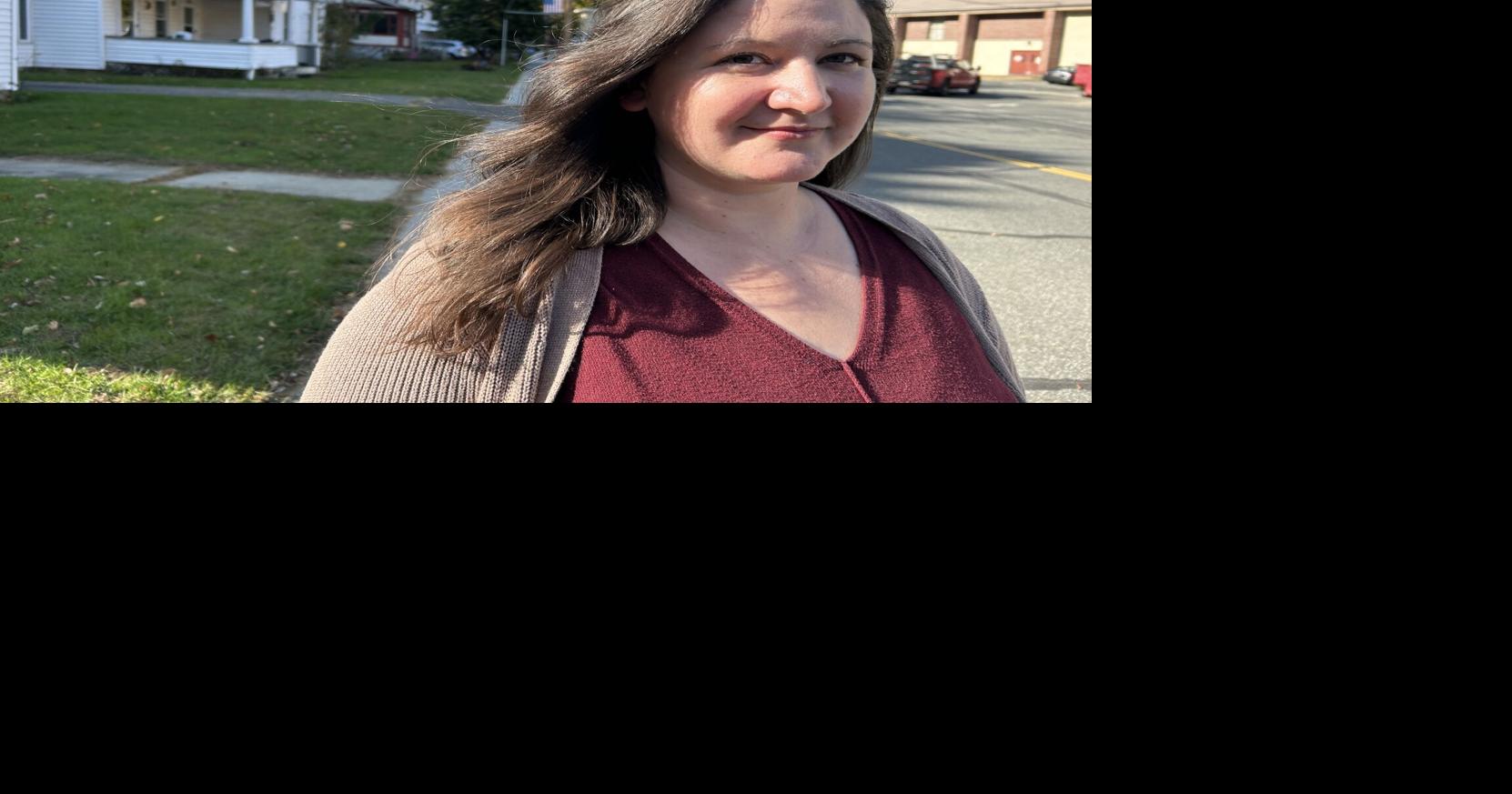 Wonder who has brown water in Housatonic? A resident has created an