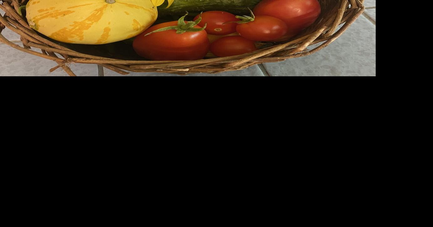 Farm markets and backyard plots gain followers