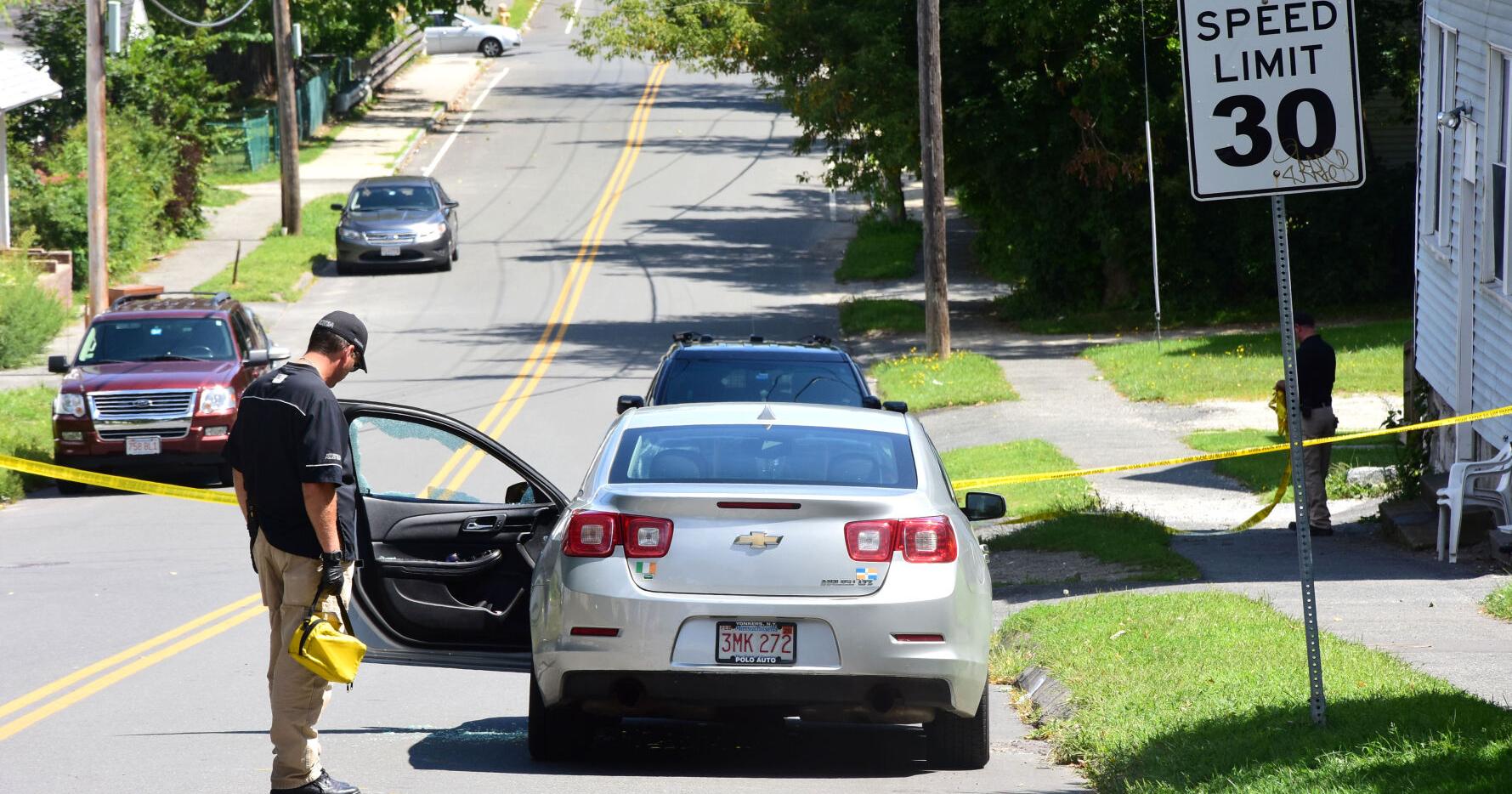The lead investigator in the Stephanie Olivieri homicide testified about how police honed in on what they believe was the getaway car - Vimarsana News