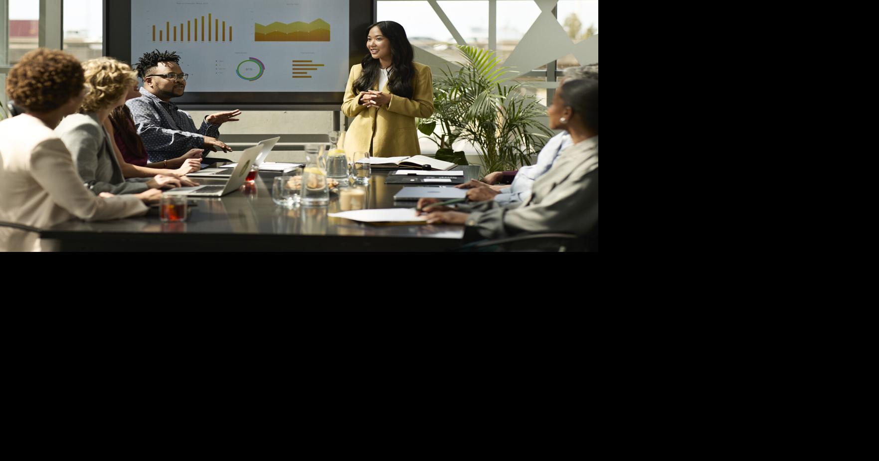 Here are four things successful entrepreneurs do that set them apart