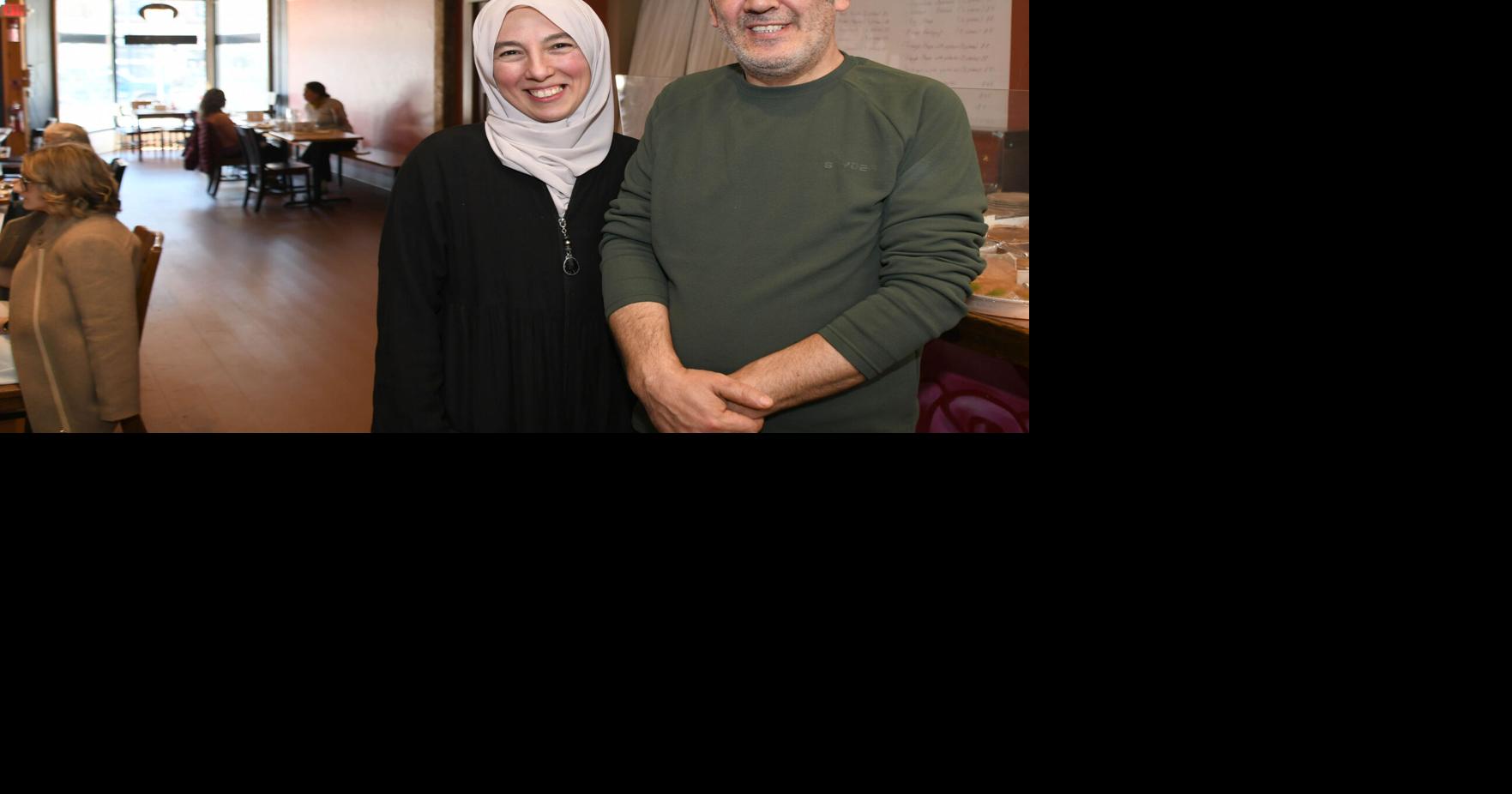 Sofra Turkish Mediterranean Grill moves into a North Street storefront in Pittsfield