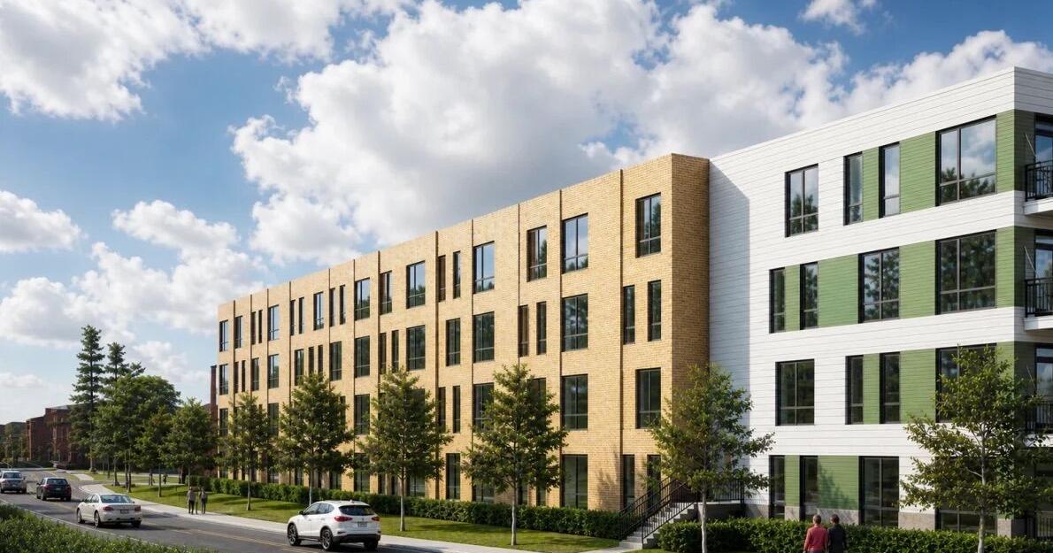 Lottery opens for 28 affordable apartments in Williamstown. Here's how to apply