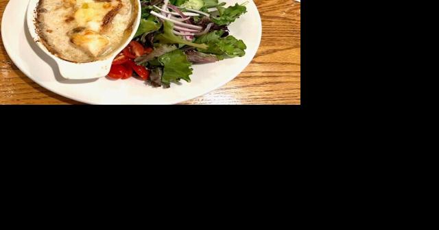 The Serial Eater says try The Frog in Sheffield | Arts and Culture - Vimarsana News