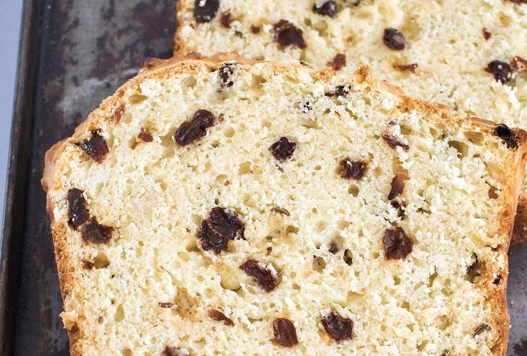 Margaret Button | Kitchen Comfort: Keep tradition alive with Irish Soda Bread