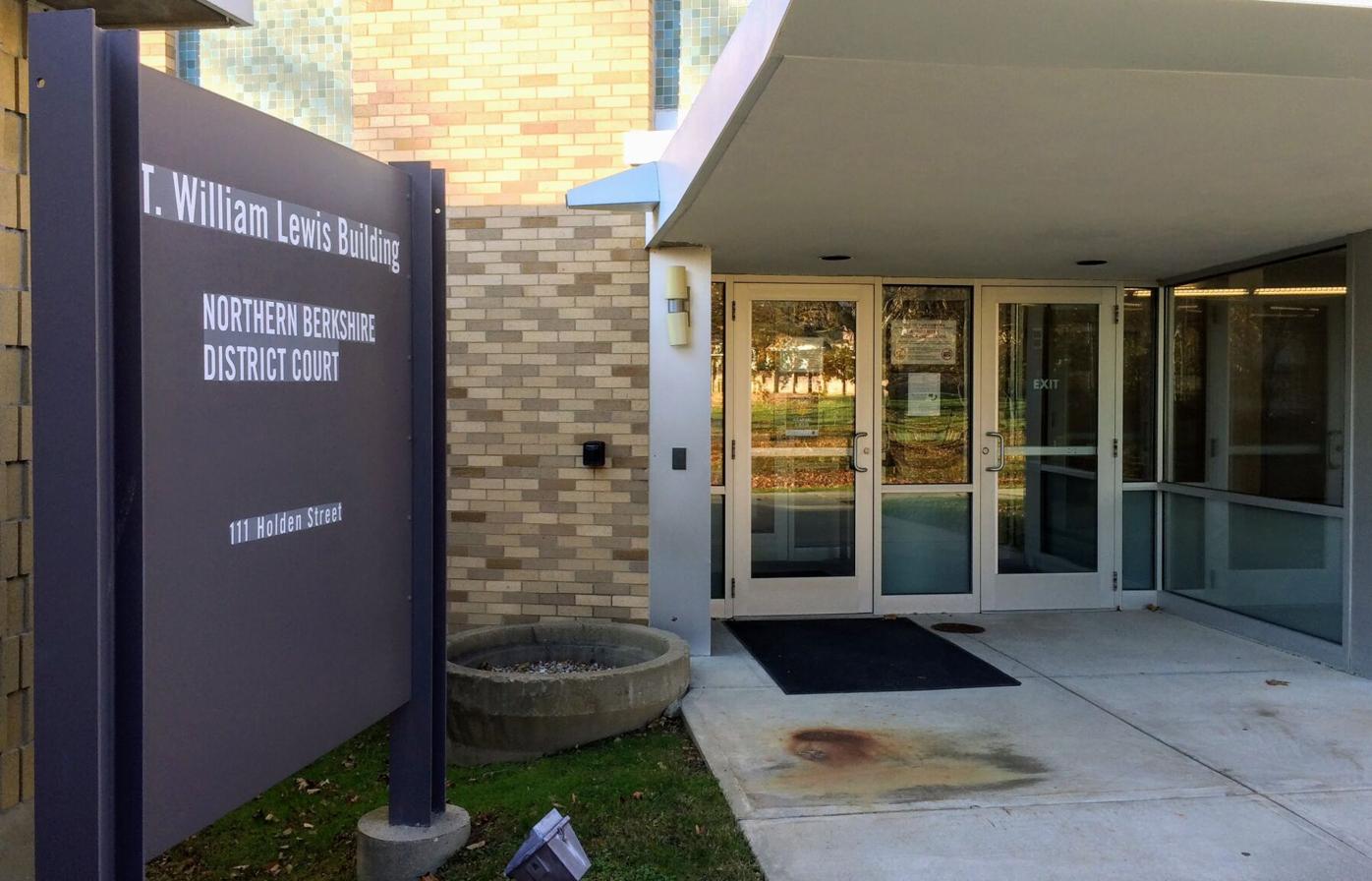 A prosecutor offered probation to a Berkshires man with more than 80  convictions. A judge wasn't buying it | Crime | berkshireeagle.com