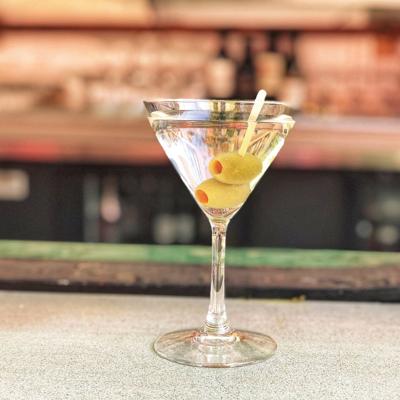 Shaken not stirred? Vodka or gin? Olives or lemon twist? Local experts explain the classic martini