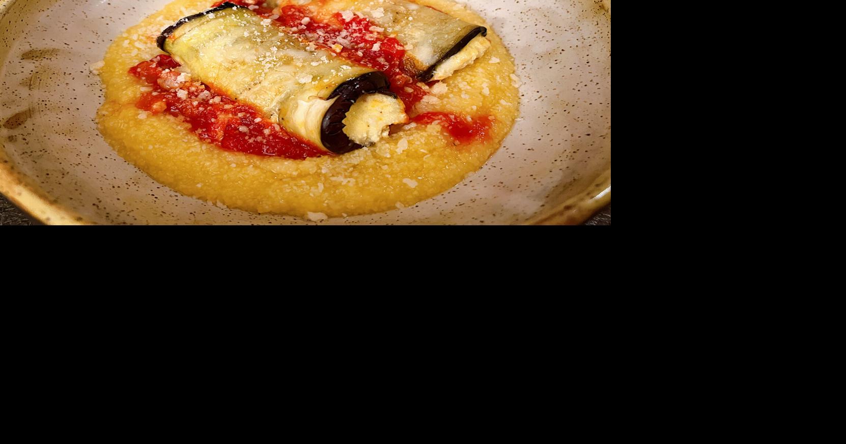 Searching for a gluten free alternative to manicotti shells? Try