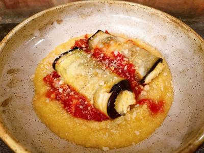 Searching for a gluten free alternative to manicotti shells? Try