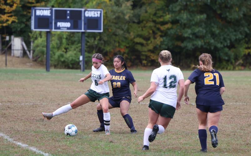 McCann Tech puts away Mount Everett to win sixth straight game Local