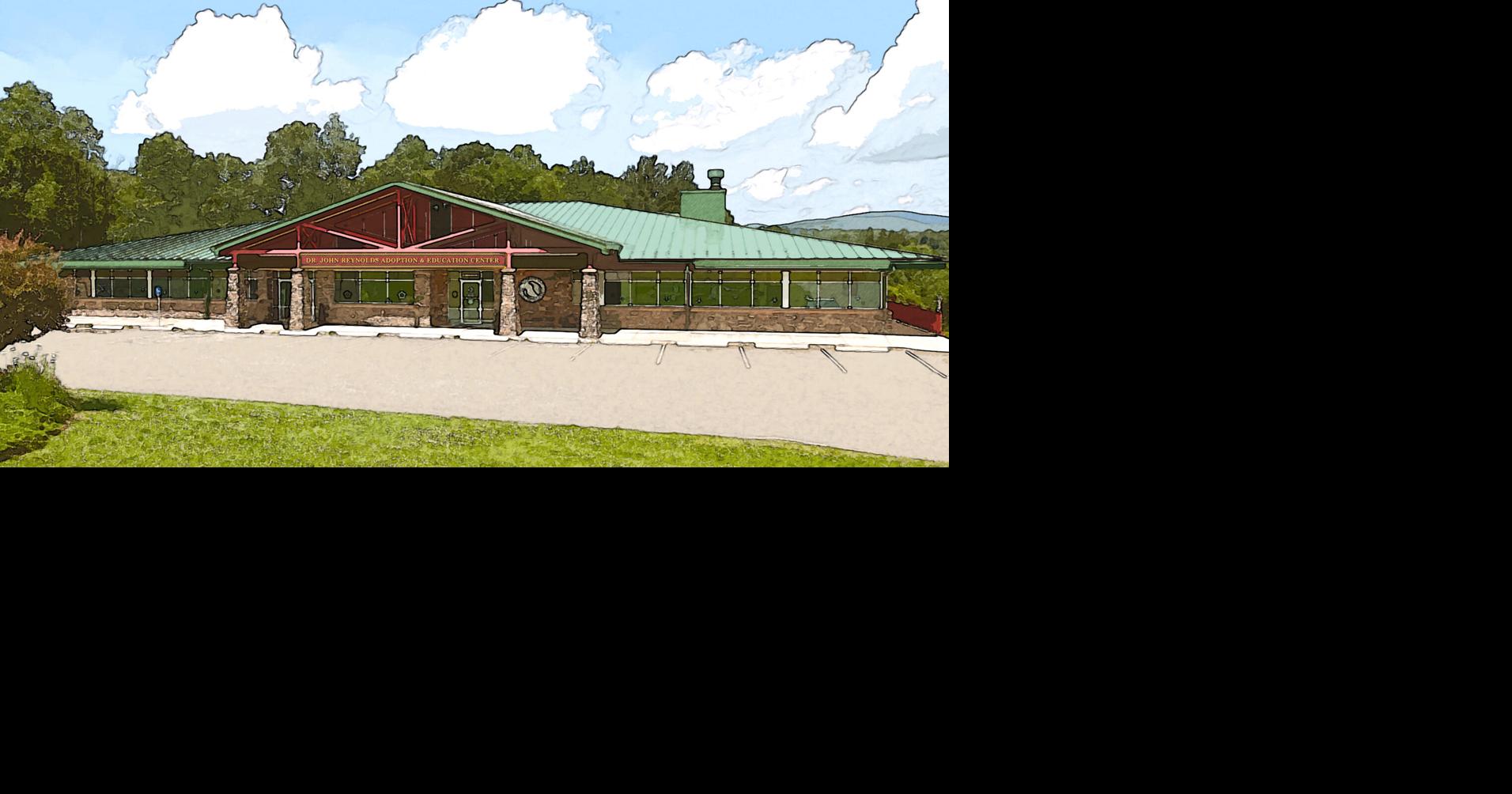 The Berkshire Humane Society is honoring a late veterinarian, renaming