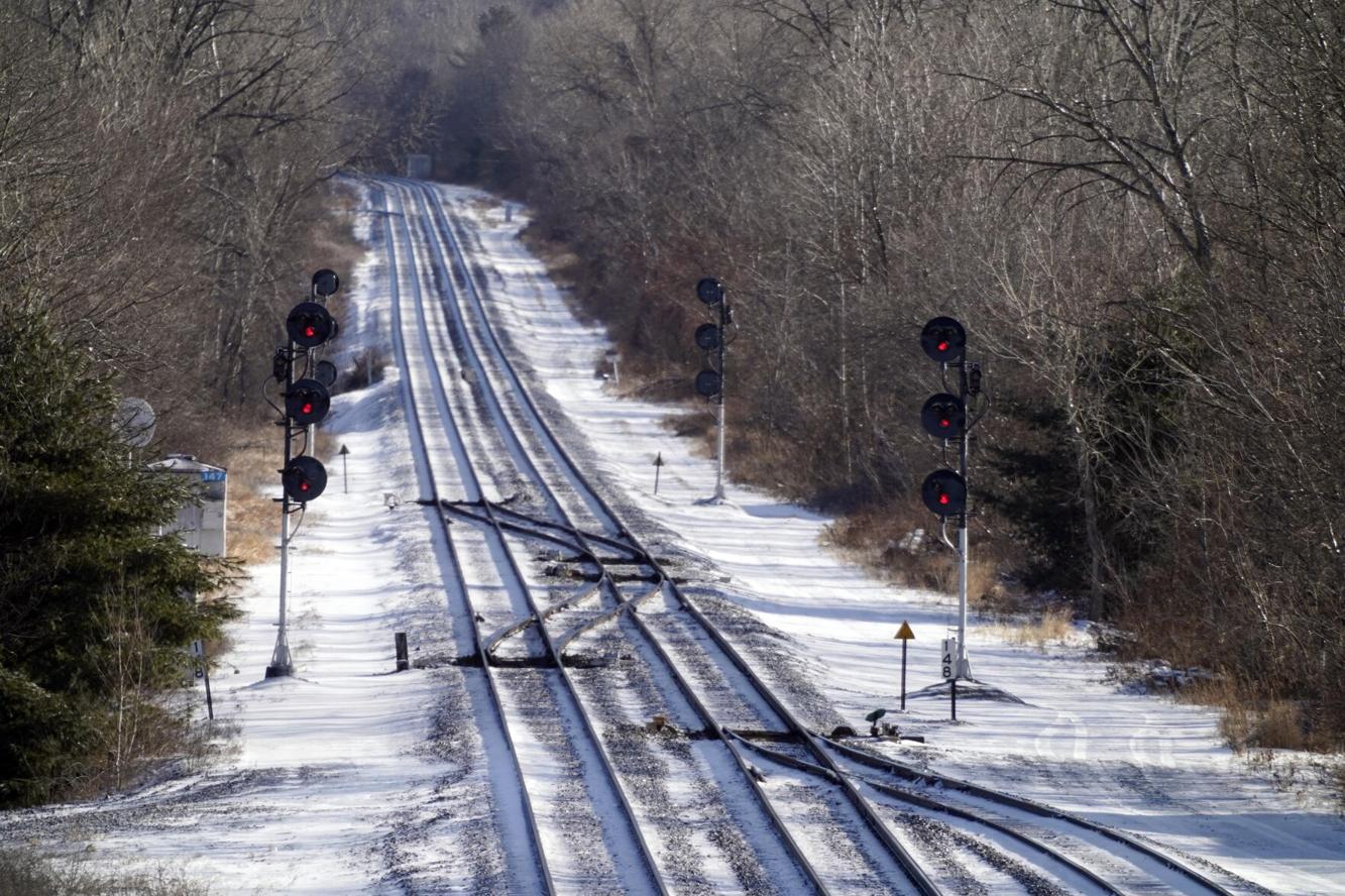 Railroad OKs New York CitytoPittsfield passenger service this summer