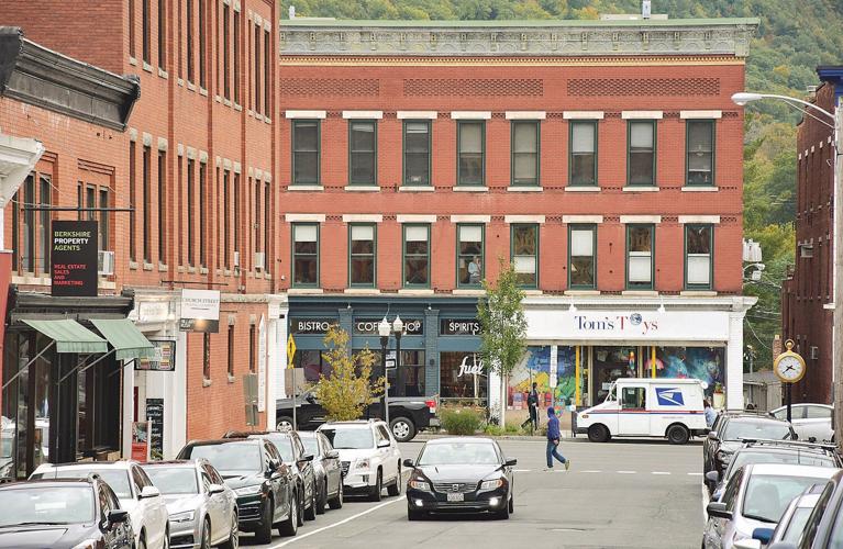 State deems Great Barrington downtown a cultural district