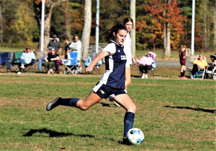 MIAA releases its penultimate soccer and volleyball power rankings