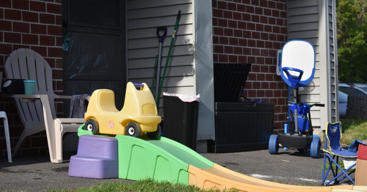 Pittsfield housing tenants say new policy banning grills, toys strips away summer life