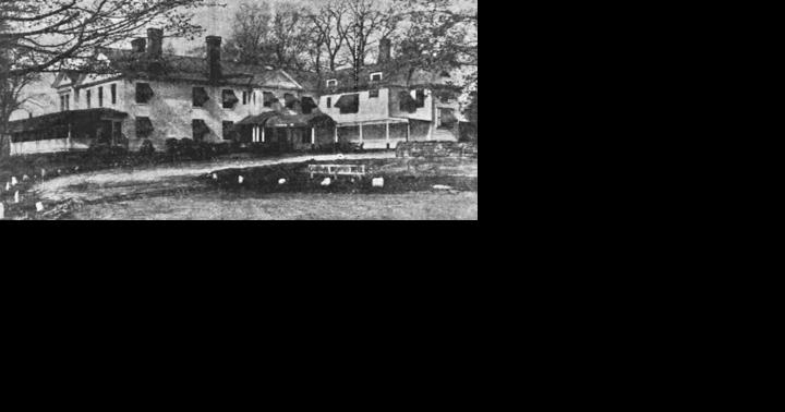 Jim Shulman: The Cardinal Inn and its wishing well - Vimarsana News