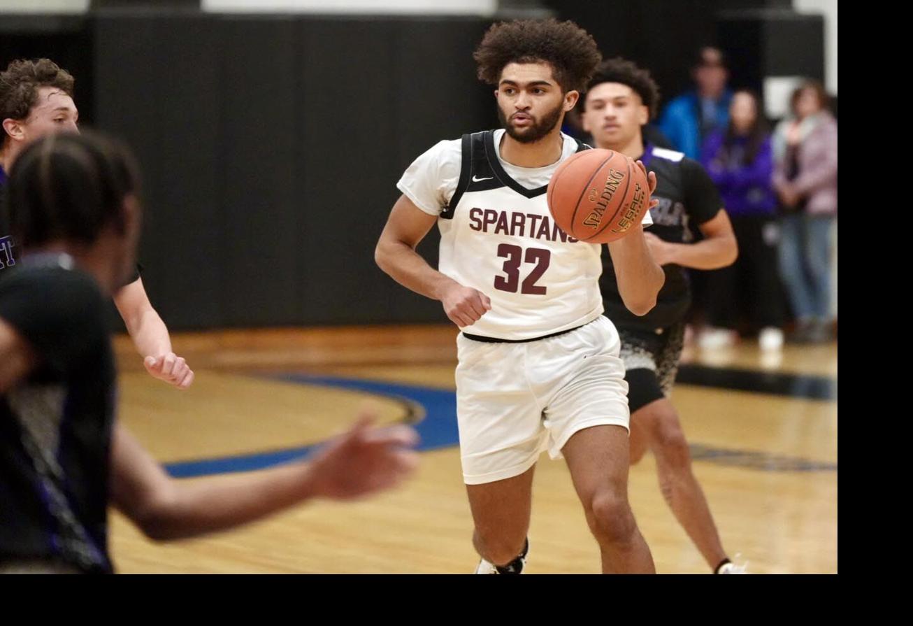 MIAA Boys Basketball Monument Mountain opens state tournament run with 40point win over