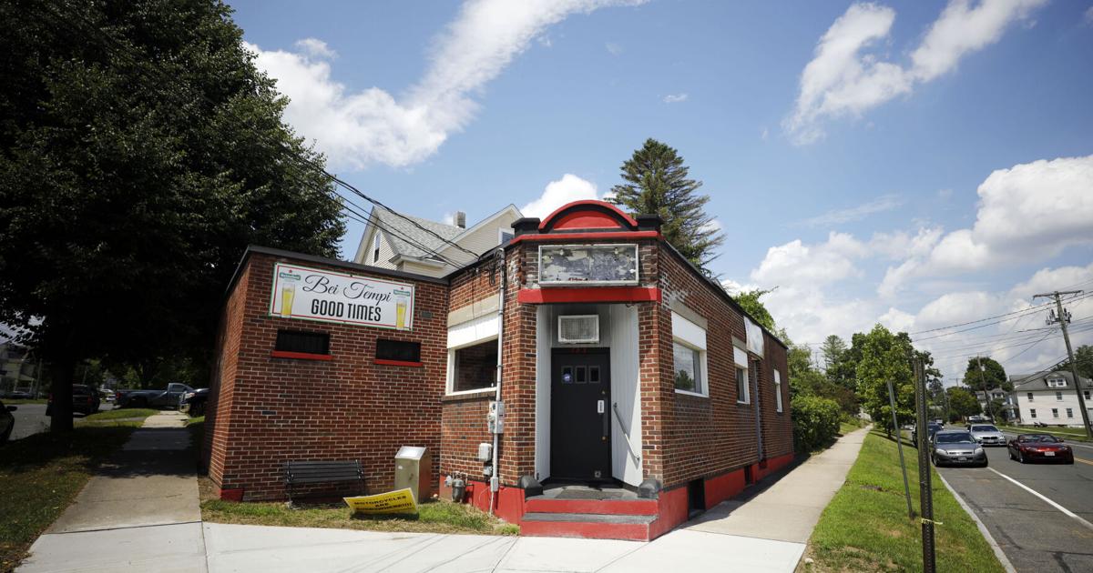 Bei Tempi hit with five-day liquor license suspension for allegedly serving minors in Pittsfield bar