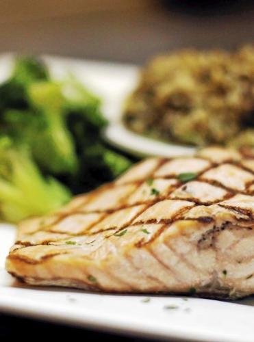 Meatless meals remade for Lenten season