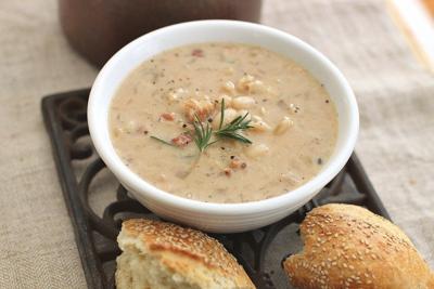 Bought too many beans? Try these meaty, tasty meals high on protein, low on meat