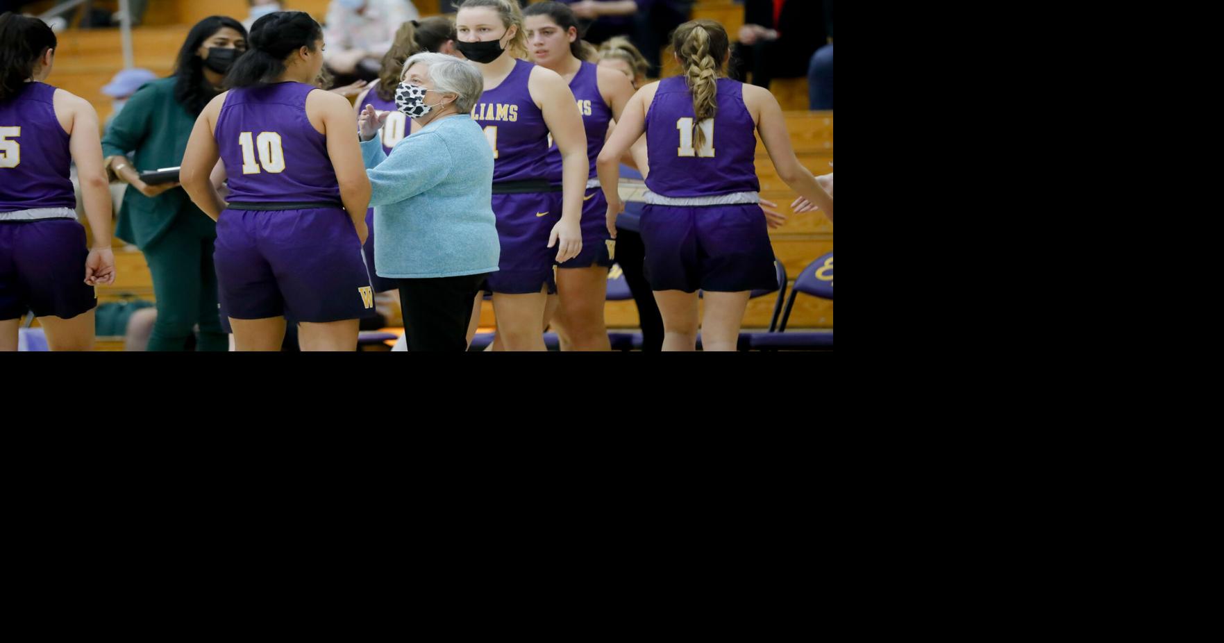 Williams College men, women to host earlyround NESCAC basketball