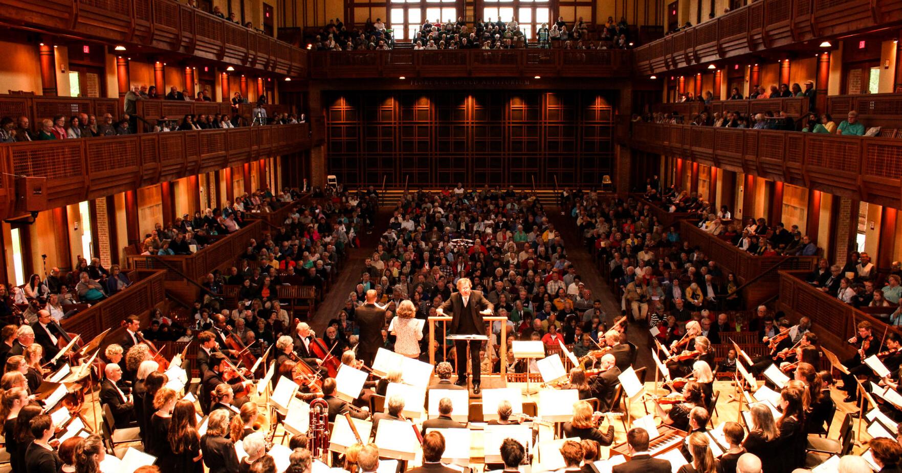MUSIC REVIEW: Berkshire Lyric's 2024 Masterworks a harmonious concert | Berkshire Landscapes - Vimarsana News