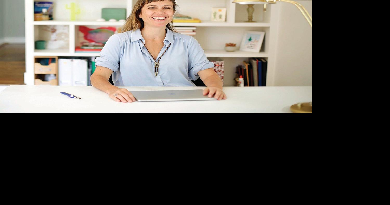 Courtney Maum What does success look like after a book deal? Arts and Culture