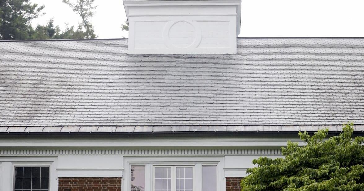 How a damaged cupola is affecting Stockbridge primary voting