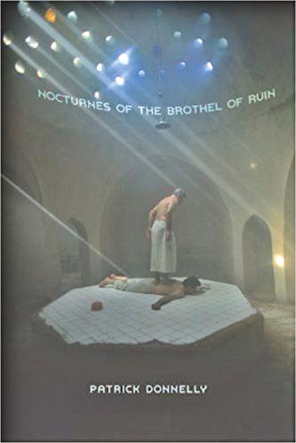 Book review: 'Nocturnes of the Brothel of Ruin' holds nothing back