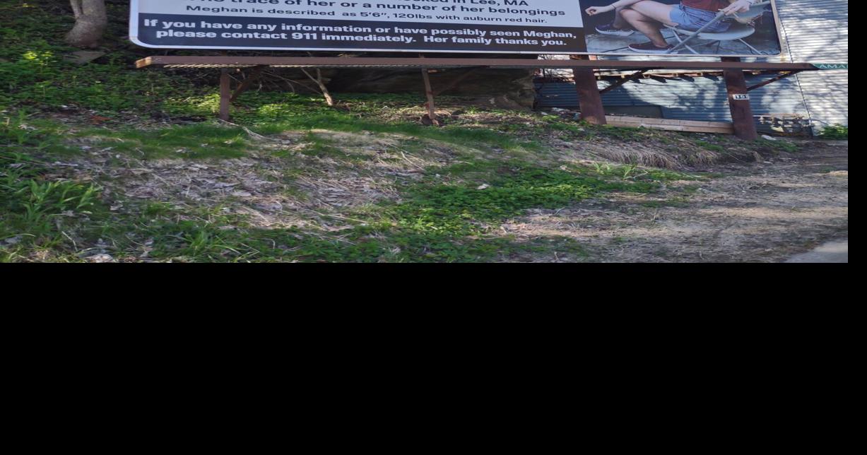 It’s been exactly two months since Meghan Marohn vanished from the Berkshires. Almost without a