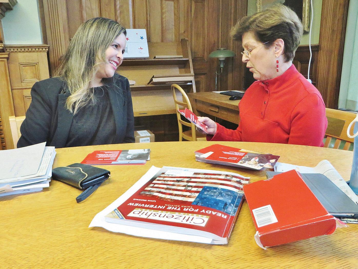 Scholarships available for Berkshire County residents ...