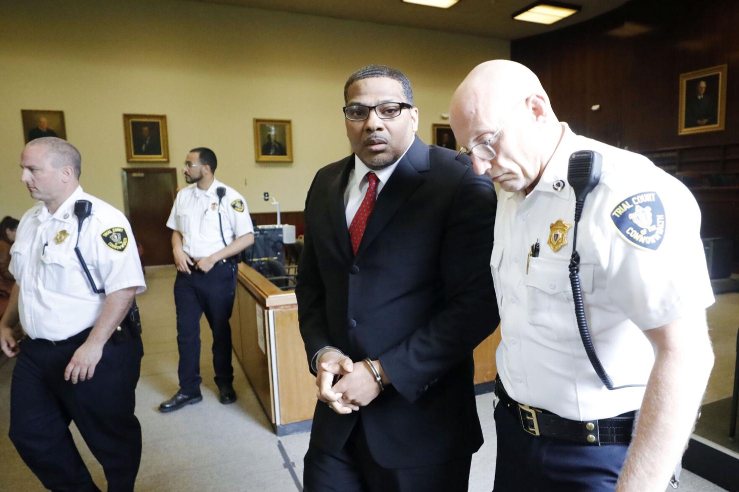 Closing arguments delivered in retrial of man accused of killing David