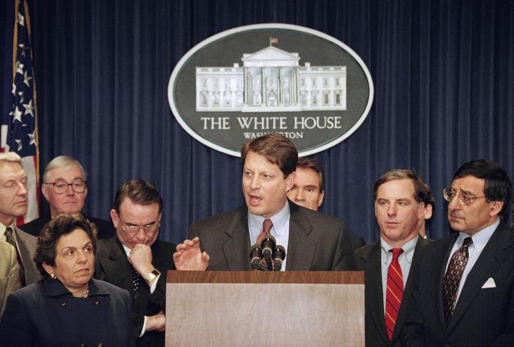 Al Gore