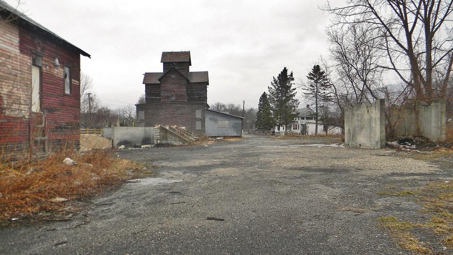 Pit Boss - Hoosac Valley Coal and Grain