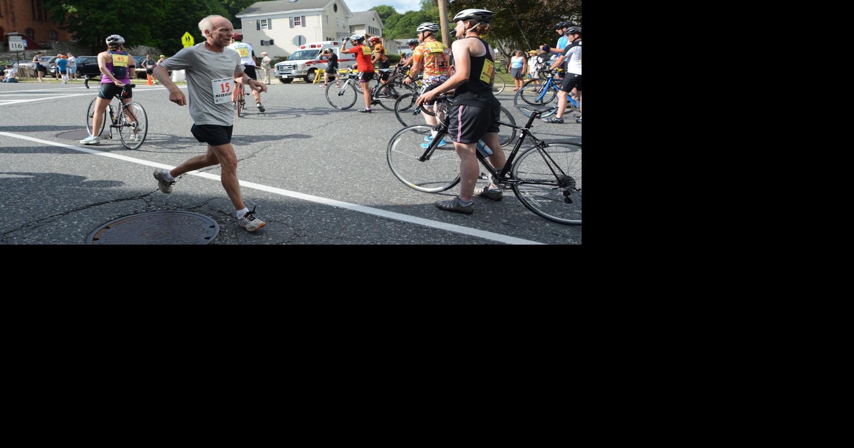 Berkshire Running Foundation releases busy slate of races and events for 2025