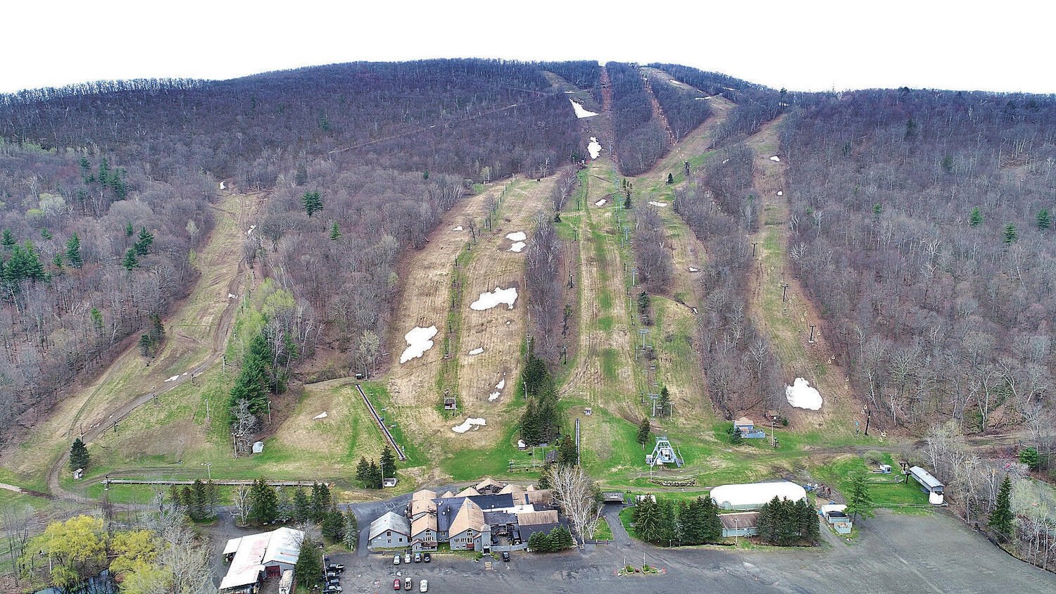 Catamount deals ski area